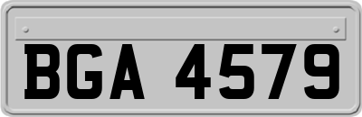 BGA4579
