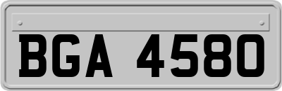 BGA4580
