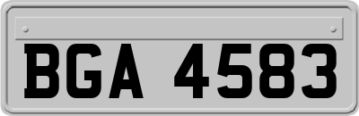 BGA4583