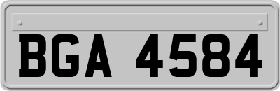 BGA4584