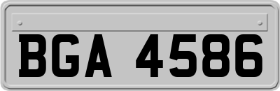 BGA4586