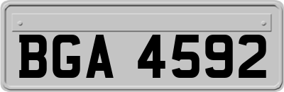 BGA4592