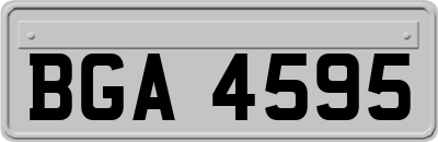 BGA4595