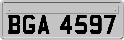 BGA4597