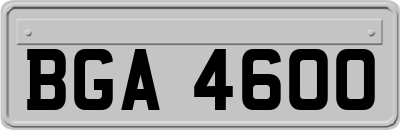 BGA4600