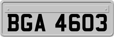 BGA4603