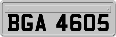 BGA4605