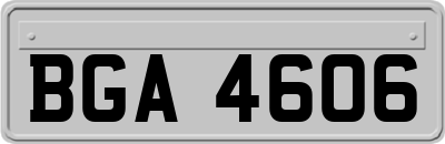 BGA4606