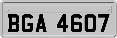 BGA4607