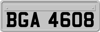 BGA4608