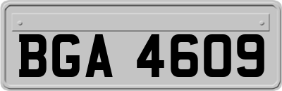 BGA4609