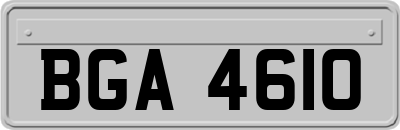 BGA4610