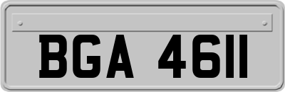 BGA4611