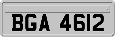 BGA4612