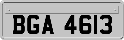 BGA4613