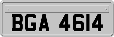 BGA4614