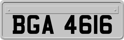 BGA4616