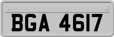 BGA4617