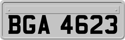 BGA4623
