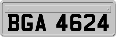 BGA4624