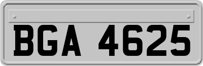 BGA4625