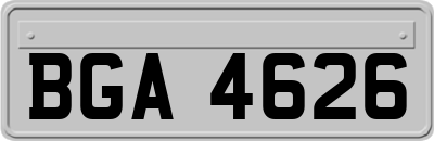 BGA4626