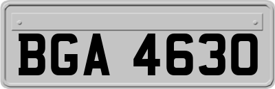 BGA4630