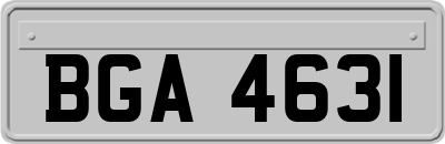 BGA4631