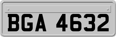 BGA4632