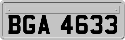 BGA4633