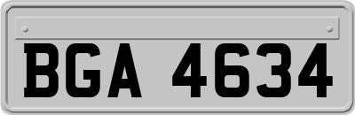 BGA4634