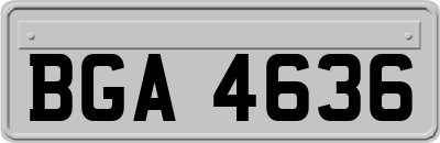 BGA4636