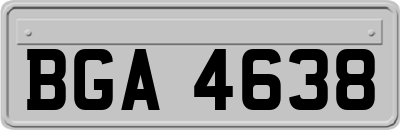 BGA4638