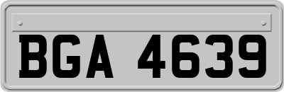 BGA4639