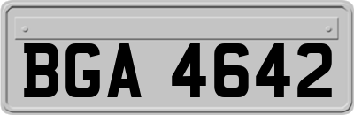 BGA4642