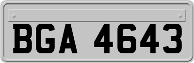 BGA4643