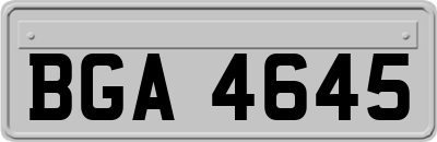 BGA4645