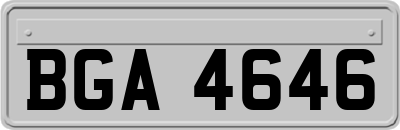 BGA4646
