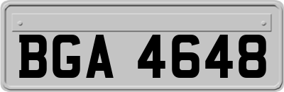 BGA4648