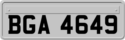 BGA4649