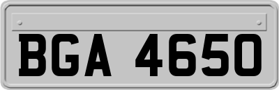 BGA4650