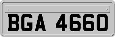 BGA4660