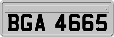 BGA4665