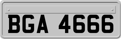 BGA4666