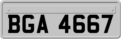 BGA4667