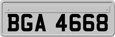 BGA4668