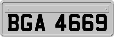 BGA4669