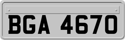 BGA4670