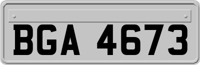 BGA4673