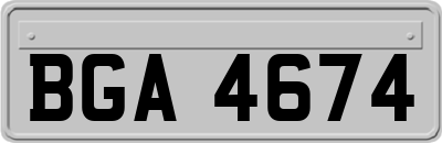 BGA4674